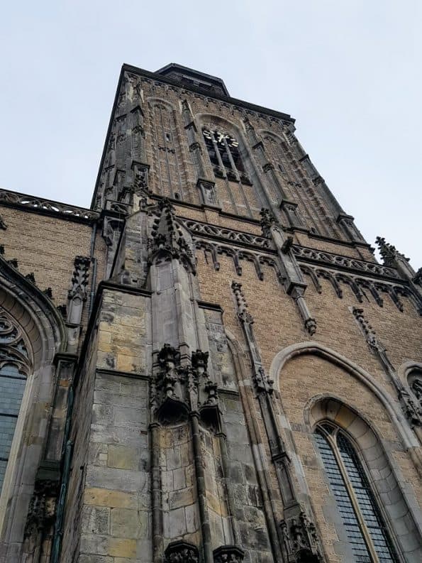 Kerk Deventer