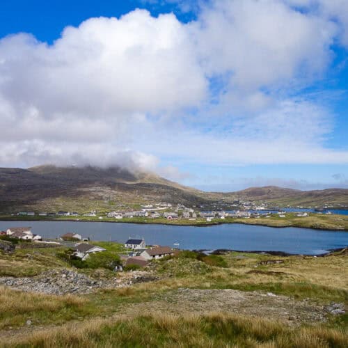 Barra: Een van de mooiste Hebriden-eilanden van Schotland