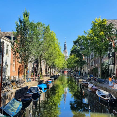 Amsterdam: Mijn favoriete adresjes in onze hoofdstad!