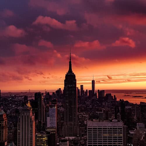 New York: 20x zien en doen in deze bruisende stad