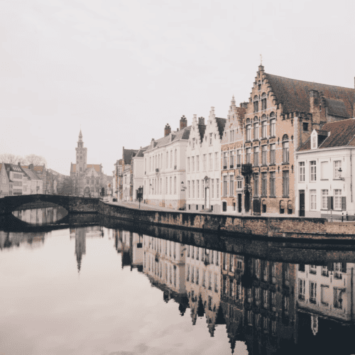 Bijzondere activiteiten in Brugge
