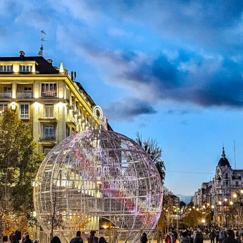 Madrid in december: Tips voor een winterse stedentrip